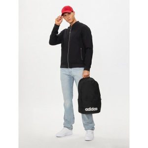 Plecak adidas. Czarne plecaki ADIDAS. Za 89,99 zł.