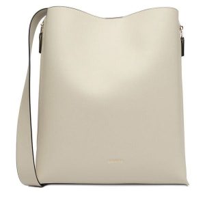 Torebka GINO ROSSI. Torebki klasyczne Gino Rossi, bez wzorów, bez dodatków. Za 349,99 zł.