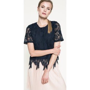Vero Moda - Top. T-shirty marki Vero Moda. W wyprzedaży za 69,90 zł.