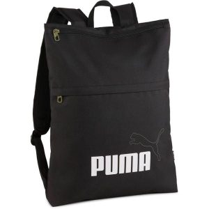 Plecak Puma Phase Elemental Backpack, Dla obu płci. Czarne plecaki Puma. Za 108,65 zł.
