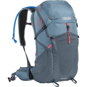 Plecak damski Camelbak Fourteener 30. Brązowe plecaki Camelbak. Za 466,00 zł.