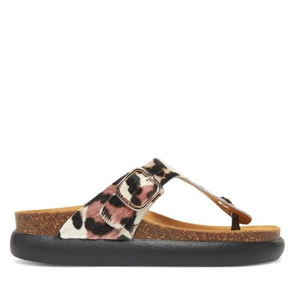 Japonki Scholl. Klapki Scholl, bez wzorów, bez obcasa. Za 439,99 zł.