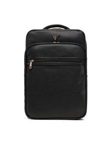 Guess Plecak TWSN90 91032 Czarny. Czarne plecaki Guess. Za 489,99 zł.