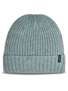 Lee Czapka 112358903 Zielony. Zielone czapki Lee, bez wzorów, z nylonu. Za 129,99 zł.