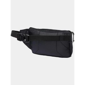 Saszetka Na Pas Columbia Zigzag II Hip. Czarne nerki i saszetki Columbia, bez wzorów. Za 139,99 zł.