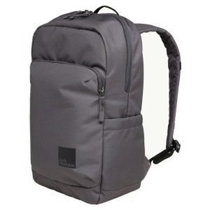Plecak miejski Jack Wolfskin Taubenberg. Brązowe plecaki Jack Wolfskin. Za 239,99 zł.