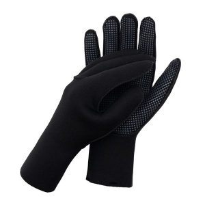 Rękawiczki rowerowe Northwave Fast Scuba. Czarne rękawiczki Northwave, bez wzorów. Za 205,50 zł.