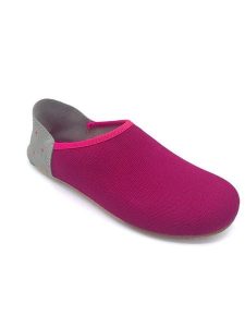 Living Kitzbühel Kapcie w kolorze fioletowym rozmiar: 33. Różowe kapcie Living Kitzbühel, bez wzorów. Za 61,60 zł.