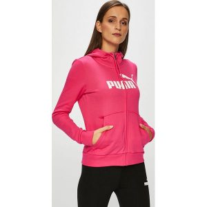 Puma - Bluza. Bluzy marki Puma. W wyprzedaży za 199,90 zł.