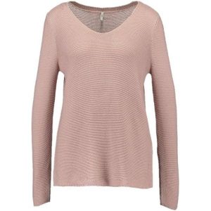Only Damski Sweter Onlcarmona Ls Long Pullover Knt Baroque Rose (Rozmiar Xs). Swetry klasyczne marki ONLY. W wyprzedaży za 59,00 zł.