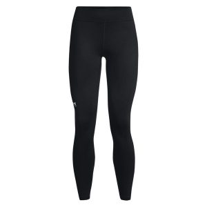 Legging kobieta Under Armour Authentics. Białe szorty Under Armour, bez wzorów, sportowe. Za 294,50 zł.
