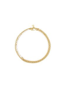 COEUR DE LION Naszyjnik z perłami - dł. 90 cm rozmiar: onesize. Białe naszyjniki COEUR DE LION, z perłą, szklane. Za 674,99 zł.