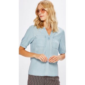 Noisy May - Top Haylie. T-shirty marki Noisy may. W wyprzedaży za 79,90 zł.