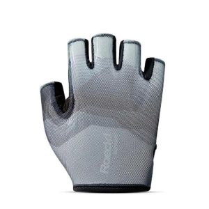 Gants Roeckl Istia 2. Czarne rękawiczki Roeckl, bez wzorów. Za 295,00 zł.