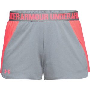 UA New Play Up 3'' Short 2.0 1292231-031. Szorty marki Under Armour. W wyprzedaży za 89,99 zł.