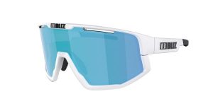 Okulary rowerowe przeciwsłoneczne Bliz Vision 52001-03. Białe okulary przeciwsłoneczne BLIZ. Za 369,99 zł.