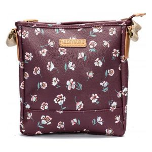 Brakeburn Torebka Damska Typu Crossbody. Torebki klasyczne marki Brakeburn. W wyprzedaży za 129,00 zł.