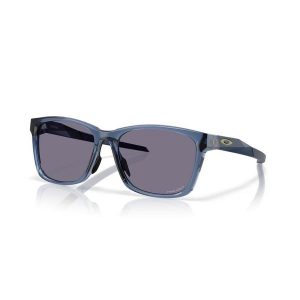 Okulary przeciwsłoneczne Oakley Paracord. Niebieskie okulary przeciwsłoneczne Oakley. Za 704,00 zł.