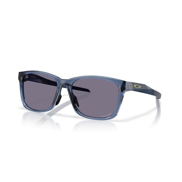 Okulary przeciwsłoneczne Oakley Paracord. Niebieskie okulary przeciwsłoneczne Oakley. Za 704,00 zł.