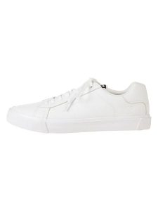 S.Oliver Sneakersy w kolorze białym rozmiar: 44. Białe trampki s.Oliver, bez wzorów, bez zapięcia. Za 109,78 zł.