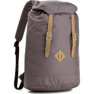 Plecak THE PACK SOCIETY - 999CLA703.03 Szary. Plecaki marki The Pack Society. W wyprzedaży za 179,00 zł.