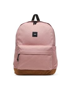 Vans Plecak VN000HRJFPR1 Różowy. Czerwone plecaki Vans. Za 239,99 zł.