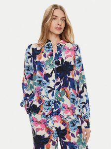 YAS Koszula Alara 26033660 Kolorowy Regular Fit. Koszule YAS, m, bez wzorów, z wiskozy, bez kołnierzyka, bez ramiączek. Za 359,99 zł.