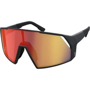 Okulary przeciwsłoneczne SCOTT Pro Shield. Czerwone okulary przeciwsłoneczne Scott. Za 439,99 zł.