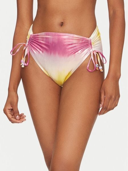 Chantelle Dół od bikini Pulp Metallic C22KC5 Kolorowy. Bikini Chantelle, bez wzorów, z syntetyku. Za 149,99 zł.