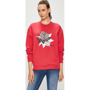 Silvian Heach - Bluza. Bluzy marki Silvian Heach. W wyprzedaży za 179,90 zł.