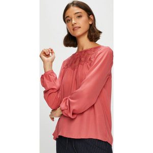 Only - Bluzka. Bluzki marki ONLY. W wyprzedaży za 59,90 zł.
