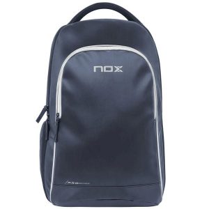 Plecak Nox Pro. Niebieskie plecaki NOX. Za 361,99 zł.