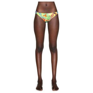 Desigual Dół Od Bikini Evy S Żółty. Bikini marki Desigual. W wyprzedaży za 93,00 zł.