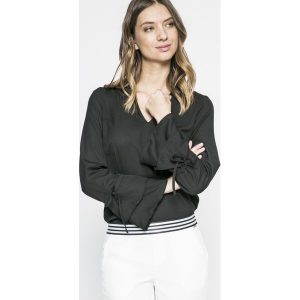 Vero Moda - Bluzka. Bluzki marki Vero Moda. W wyprzedaży za 59,90 zł.