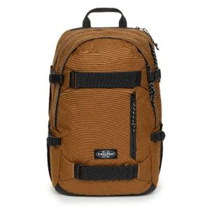 Plecak Eastpak Getter Pro. Brązowe plecaki Eastpak. Za 409,00 zł.