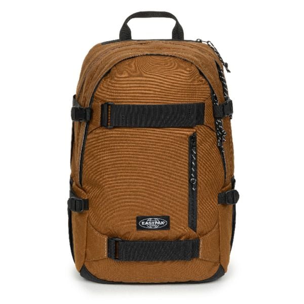 Plecak Eastpak Getter Pro. Brązowe plecaki Eastpak. Za 415,00 zł.