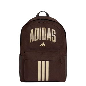 Plecak z grafiką kamuflażową. Białe plecaki ADIDAS. Za 129,00 zł.
