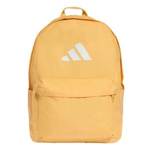 Plecak klasyczny z logo 3 pasków adidas. Białe plecaki ADIDAS. Za 126,75 zł.