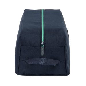 Torba podróżna na buty REAL MADRID 34 x 15 x 18 cm. Torby podróżne i sportowe REAL MADRID, bez wzorów. Za 90,60 zł.