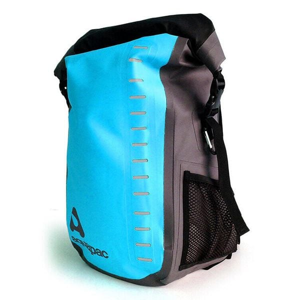 Plecak Aquapac 28 L. Niebieskie plecaki AQUAPAC. Za 455,00 zł.