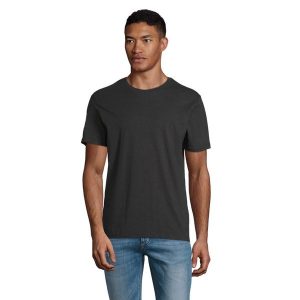Koszulka Unisex Dla Dorosłych Odyssey. Niebieskie bluzki SOL'S, l, bez wzorów, sportowe, bez kołnierzyka, bez ramiączek. Za 62,99 zł.