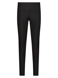 Cmp Legginsy funkcyjne w kolorze czarnym rozmiar: 38. Czarne legginsy CMP, bez wzorów, z materiału, outdoorowe. Za 96,60 zł.