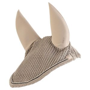 Krótki kapelusz dla koni ANKY ATB25007 3C. Brązowe kapelusze ANKY, bez wzorów, eleganckie. Za 181,00 zł.