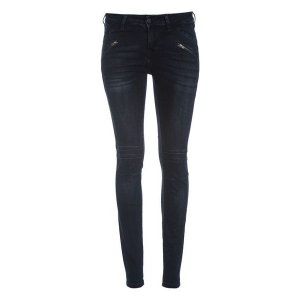Mustang Damskie Jeansy Jasmin 26/32 Ciemnoniebieskie. Jeansy marki Mustang. W wyprzedaży za 260,00 zł.
