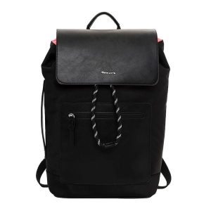 Tamaris Plecak TAS Katja Plecaki 1 ct Czarny Damski. Czarne plecaki Tamaris. Za 275,99 zł.