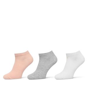 Skarpety krótkie Calvin Klein. Skarpetki Calvin Klein, bez wzorów. Za 59,99 zł.