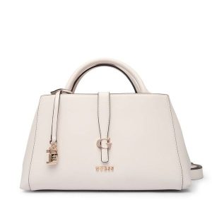 Torebka Guess. Kuferki Guess, z aplikacjami, bez dodatków. Za 639,99 zł.