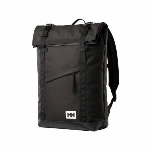 Plecak Helly Hansen Stockholm. Czarne plecaki Helly Hansen. Za 386,50 zł.