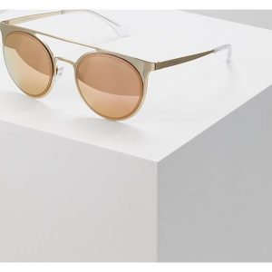 Emporio Armani Okulary przeciwsłoneczne pale goldcoloured. Okulary przeciwsłoneczne marki Emporio Armani. Za 689,00 zł.