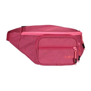 Nerka turystyczna Habana 2,5L outdoor. Czerwone nerki i saszetki CMP, bez wzorów, z materiału. Za 79,99 zł.